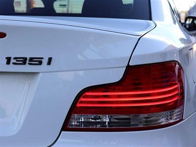 2011 BMW 1 Series 135i   - Photo 39 - Jacksonville, FL 32211