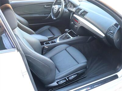 2011 BMW 1 Series 135i   - Photo 11 - Jacksonville, FL 32211