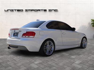 2011 BMW 1 Series 135i   - Photo 5 - Jacksonville, FL 32211