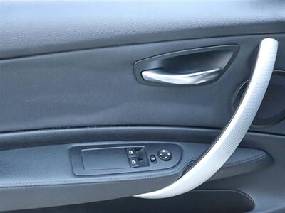 2011 BMW 1 Series 135i   - Photo 30 - Jacksonville, FL 32211