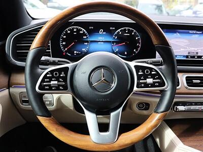 2021 Mercedes-Benz GLE GLE 350 4MATIC - Photo 34 - Jacksonville, FL 32211
