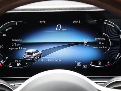 2021 Mercedes-Benz GLE GLE 350 4MATIC - Photo 38 - Jacksonville, FL 32211