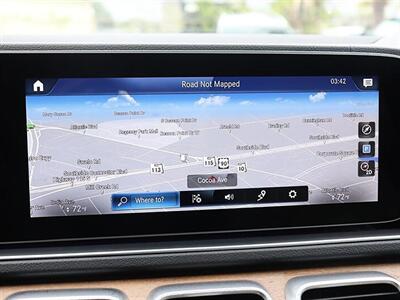 2021 Mercedes-Benz GLE GLE 350 4MATIC - Photo 29 - Jacksonville, FL 32211