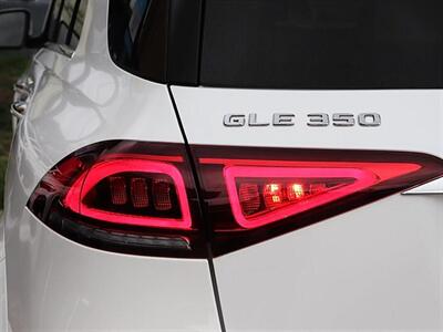 2021 Mercedes-Benz GLE GLE 350 4MATIC - Photo 46 - Jacksonville, FL 32211
