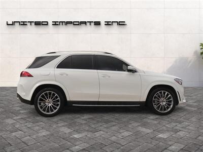 2021 Mercedes-Benz GLE GLE 350 4MATIC - Photo 6 - Jacksonville, FL 32211