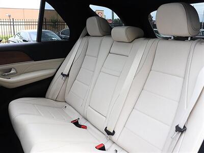 2021 Mercedes-Benz GLE GLE 350 4MATIC - Photo 16 - Jacksonville, FL 32211