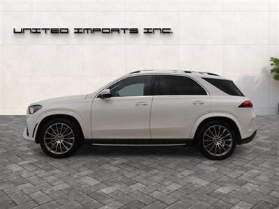 2021 Mercedes-Benz GLE GLE 350 4MATIC - Photo 2 - Jacksonville, FL 32211