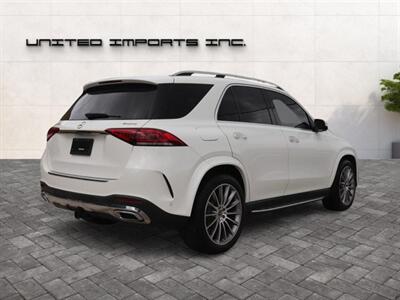 2021 Mercedes-Benz GLE GLE 350 4MATIC - Photo 5 - Jacksonville, FL 32211