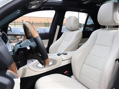 2021 Mercedes-Benz GLE GLE 350 4MATIC - Photo 10 - Jacksonville, FL 32211