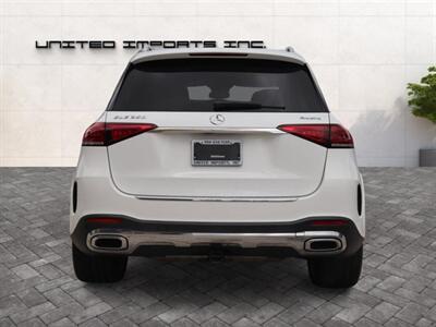 2021 Mercedes-Benz GLE GLE 350 4MATIC - Photo 4 - Jacksonville, FL 32211