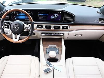 2021 Mercedes-Benz GLE GLE 350 4MATIC - Photo 23 - Jacksonville, FL 32211