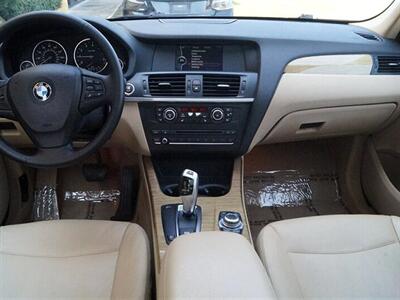 2011 BMW X3 xDrive28i   - Photo 15 - Jacksonville, FL 32211