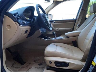 2011 BMW X3 xDrive28i   - Photo 16 - Jacksonville, FL 32211