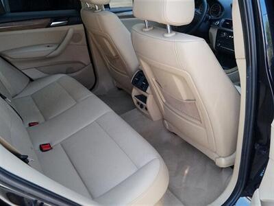 2011 BMW X3 xDrive28i   - Photo 13 - Jacksonville, FL 32211