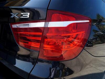 2011 BMW X3 xDrive28i   - Photo 25 - Jacksonville, FL 32211