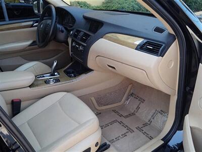 2011 BMW X3 xDrive28i   - Photo 11 - Jacksonville, FL 32211