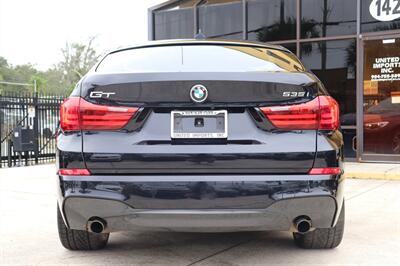 2014 BMW 5 Series 535i Gran Turismo - Photo 6 - Jacksonville, FL 32211