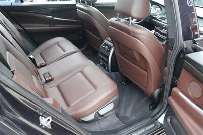 2014 BMW 5 Series 535i Gran Turismo - Photo 14 - Jacksonville, FL 32211