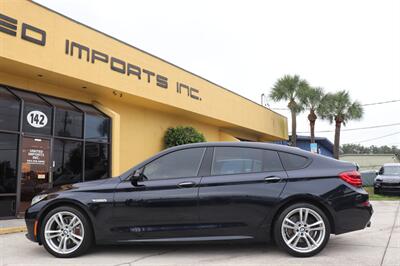 2014 BMW 5 Series 535i Gran Turismo - Photo 4 - Jacksonville, FL 32211