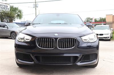 2014 BMW 5 Series 535i Gran Turismo - Photo 2 - Jacksonville, FL 32211