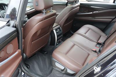 2014 BMW 5 Series 535i Gran Turismo - Photo 16 - Jacksonville, FL 32211