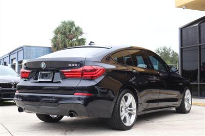 2014 BMW 5 Series 535i Gran Turismo - Photo 7 - Jacksonville, FL 32211