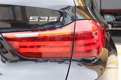 2014 BMW 5 Series 535i Gran Turismo - Photo 49 - Jacksonville, FL 32211