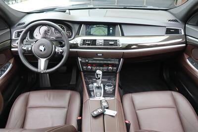 2014 BMW 5 Series 535i Gran Turismo - Photo 22 - Jacksonville, FL 32211