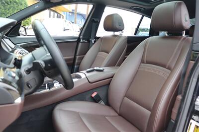 2014 BMW 5 Series 535i Gran Turismo - Photo 11 - Jacksonville, FL 32211