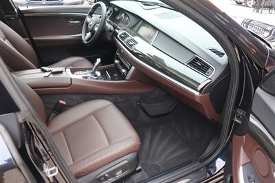 2014 BMW 5 Series 535i Gran Turismo - Photo 12 - Jacksonville, FL 32211