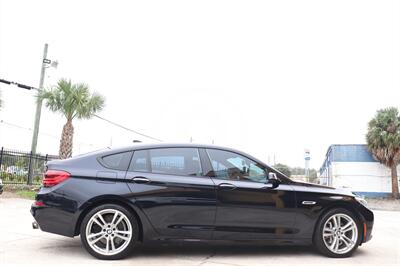 2014 BMW 5 Series 535i Gran Turismo - Photo 8 - Jacksonville, FL 32211