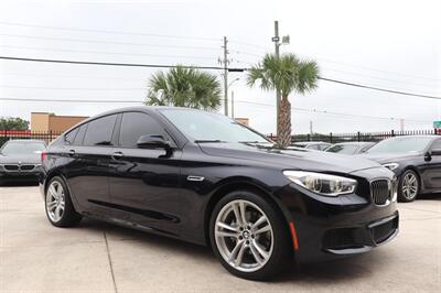 2014 BMW 5 Series 535i Gran Turismo - Photo 9 - Jacksonville, FL 32211