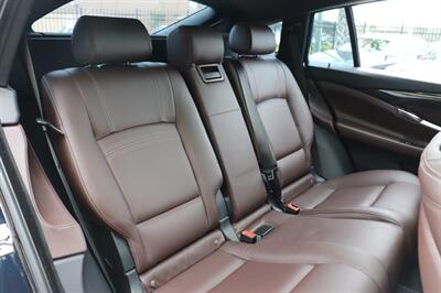 2014 BMW 5 Series 535i Gran Turismo - Photo 15 - Jacksonville, FL 32211