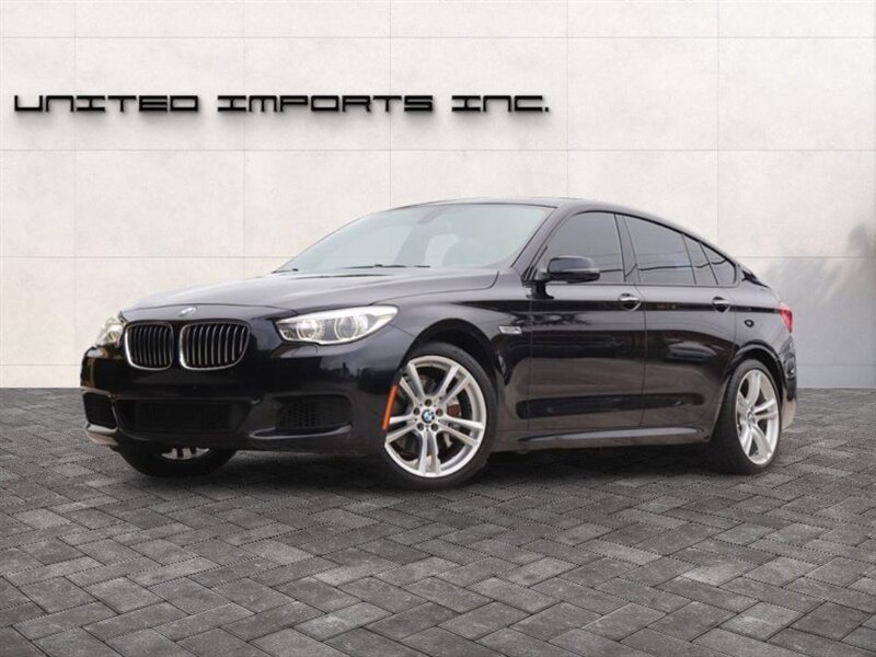 2014 BMW 5 Series