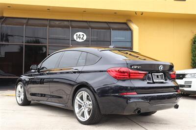 2014 BMW 5 Series 535i Gran Turismo - Photo 5 - Jacksonville, FL 32211