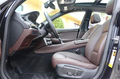 2014 BMW 5 Series 535i Gran Turismo - Photo 18 - Jacksonville, FL 32211
