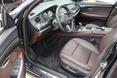 2014 BMW 5 Series 535i Gran Turismo - Photo 10 - Jacksonville, FL 32211