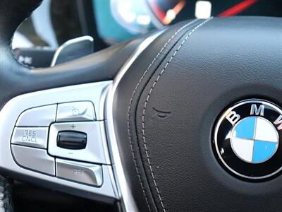 2018 BMW 7 Series 750i   - Photo 31 - Jacksonville, FL 32211