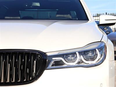 2018 BMW 7 Series 750i   - Photo 10 - Jacksonville, FL 32211