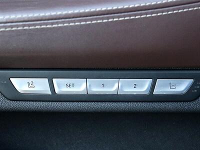 2018 BMW 7 Series 750i   - Photo 37 - Jacksonville, FL 32211