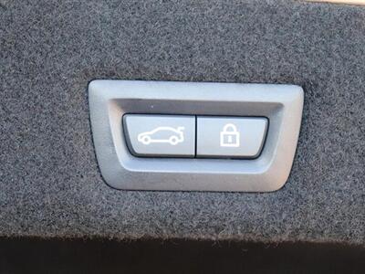 2018 BMW 7 Series 750i   - Photo 42 - Jacksonville, FL 32211