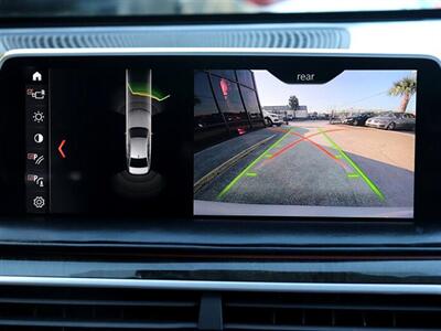 2018 BMW 7 Series 750i   - Photo 24 - Jacksonville, FL 32211