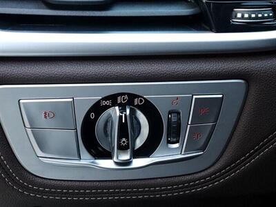 2018 BMW 7 Series 750i   - Photo 34 - Jacksonville, FL 32211