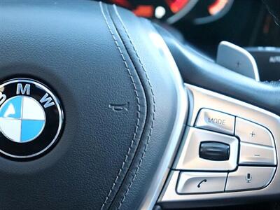 2018 BMW 7 Series 750i   - Photo 30 - Jacksonville, FL 32211