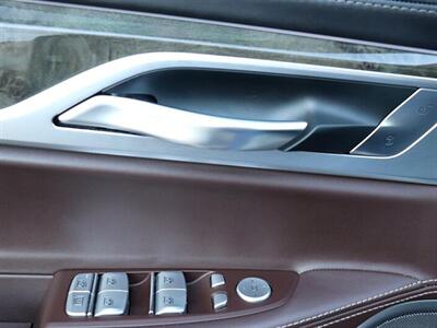 2018 BMW 7 Series 750i   - Photo 35 - Jacksonville, FL 32211