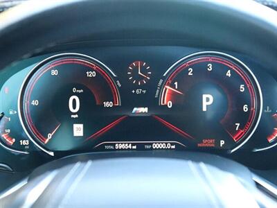 2018 BMW 7 Series 750i   - Photo 32 - Jacksonville, FL 32211