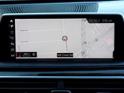 2018 BMW 7 Series 750i   - Photo 23 - Jacksonville, FL 32211
