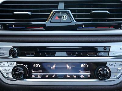2018 BMW 7 Series 750i   - Photo 26 - Jacksonville, FL 32211