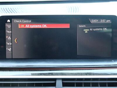 2018 BMW 7 Series 750i   - Photo 25 - Jacksonville, FL 32211