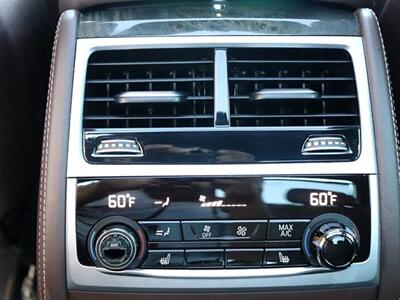 2018 BMW 7 Series 750i   - Photo 20 - Jacksonville, FL 32211